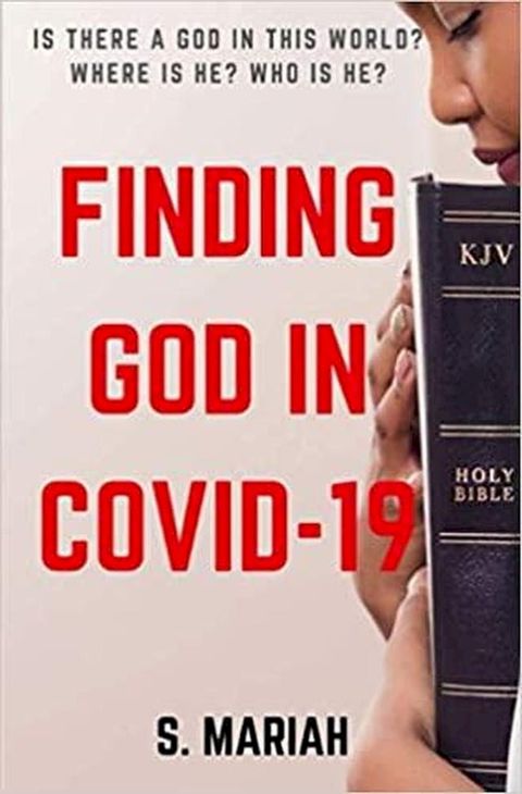 Finding God in Covid-19(Kobo/電子書)