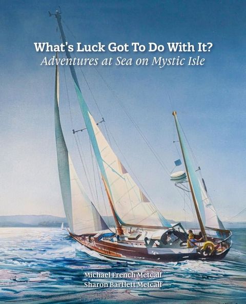 What's Luck Got To Do With It?(Kobo/電子書)