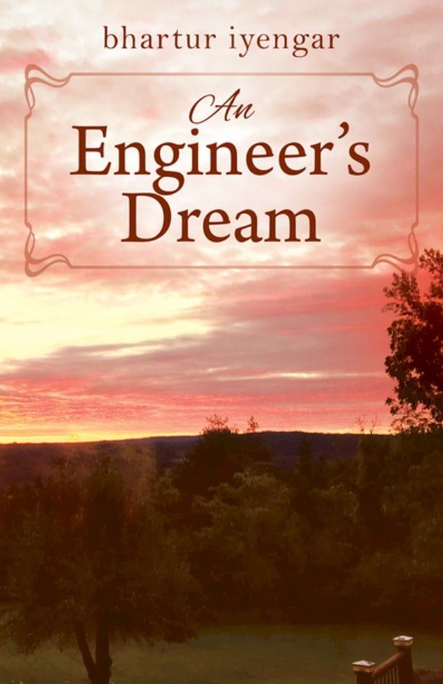  An Engineer’s Dream(Kobo/電子書)