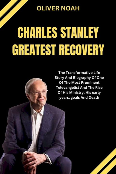 Charles Stanley Greates Recovery(Kobo/電子書)