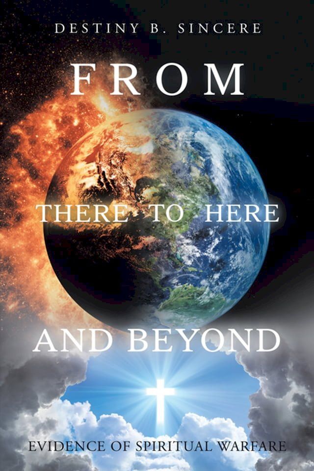  From There to Here and Beyond(Kobo/電子書)