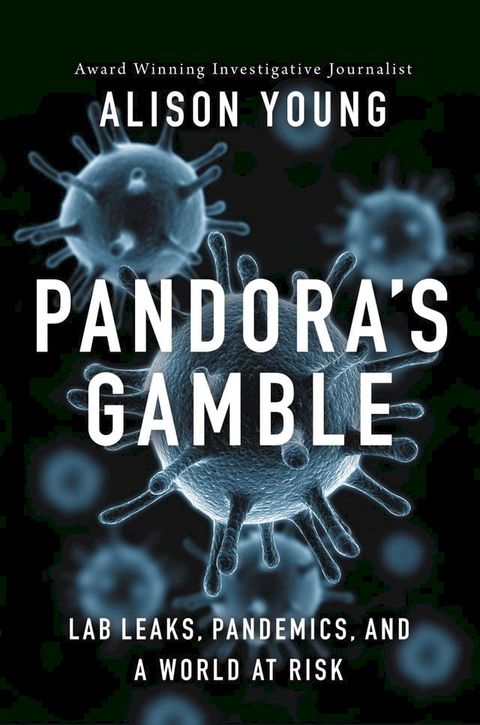 Pandora's Gamble(Kobo/電子書)