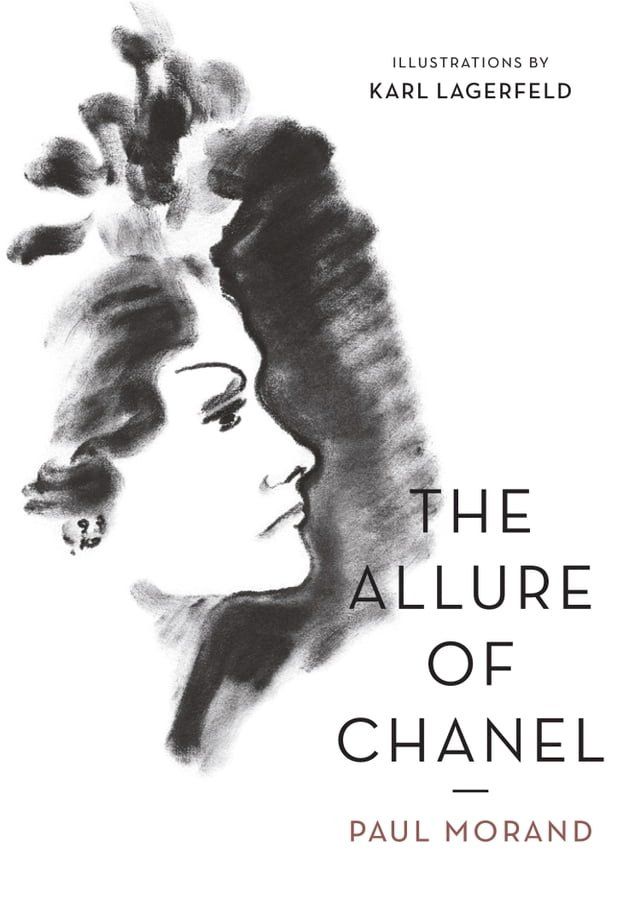  The Allure of Chanel(Kobo/電子書)