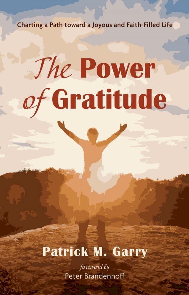  The Power of Gratitude(Kobo/電子書)