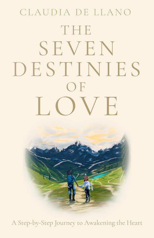  The Seven Destinies of Love(Kobo/電子書)