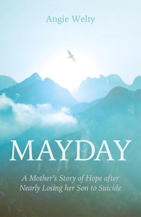 Mayday(Kobo/電子書)