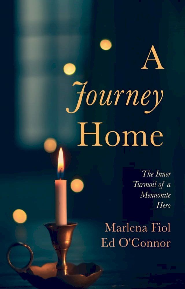  A Journey Home(Kobo/電子書)