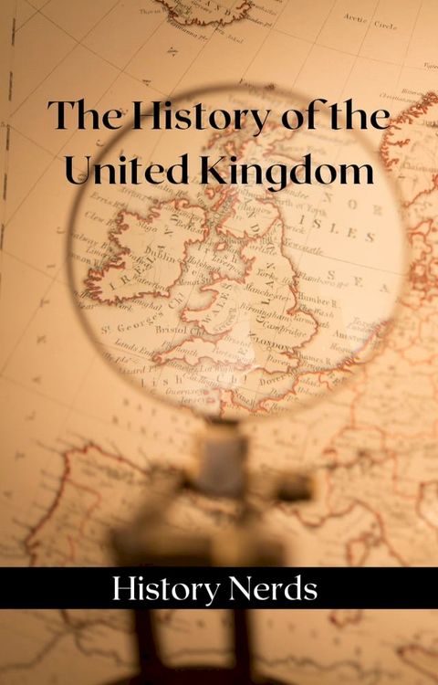 The History of the United Kingdom(Kobo/電子書)