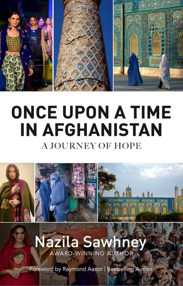  Once Upon A Time In Afghanistan(Kobo/電子書)