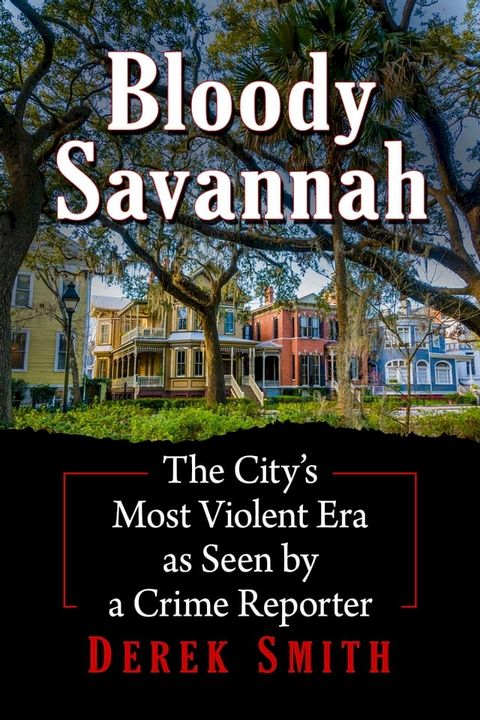 Bloody Savannah(Kobo/電子書)