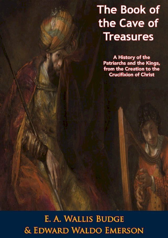  The Book of the Cave of Treasures(Kobo/電子書)