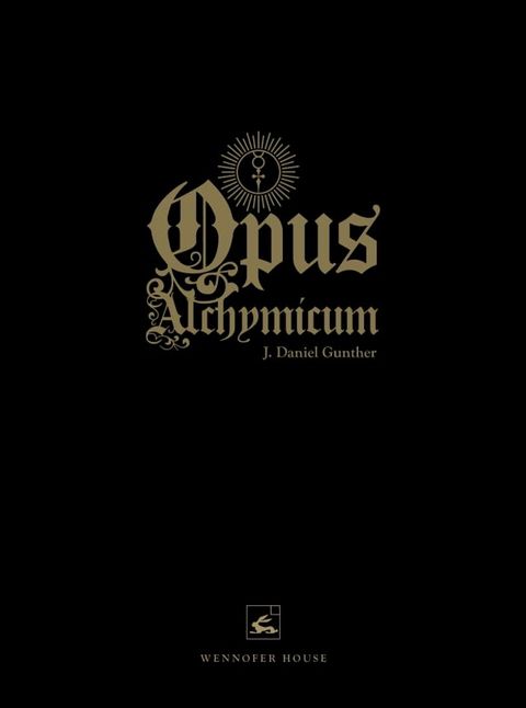 Opus Alchymicum(Kobo/電子書)