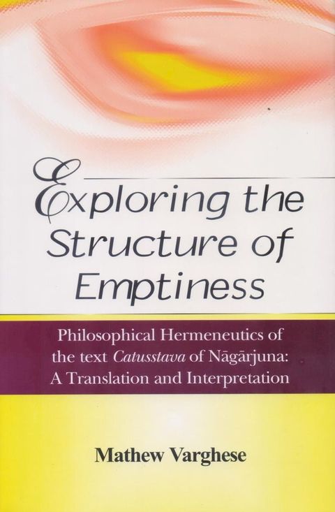 Exploring the Structure of Emptiness(Kobo/電子書)