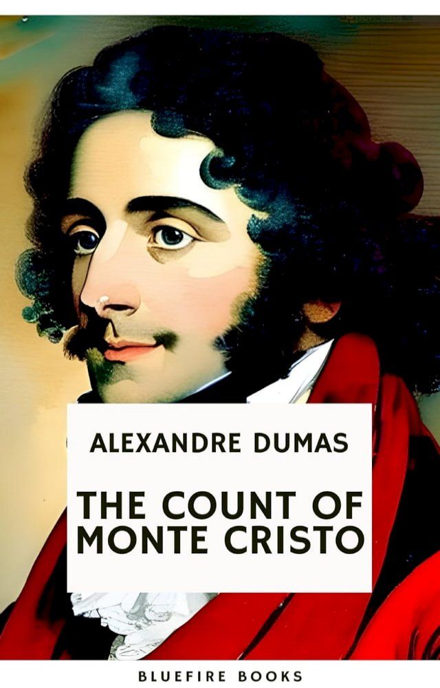  The Count of Monte Cristo(Kobo/電子書)