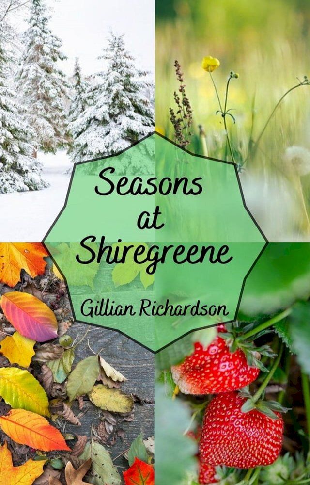  Seasons at Shiregreene(Kobo/電子書)