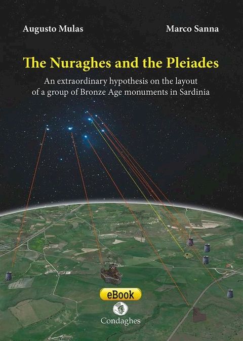 The Nuraghes and the Pleiades(Kobo/電子書)