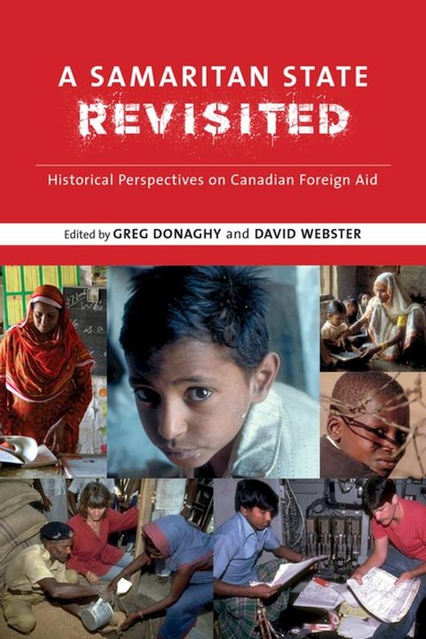 A Samaritan State Revisited(Kobo/電子書)
