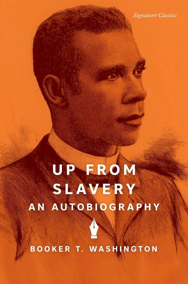  Up from Slavery(Kobo/電子書)