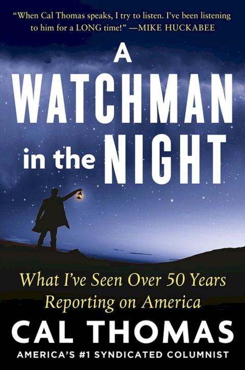 A Watchman in the Night(Kobo/電子書)