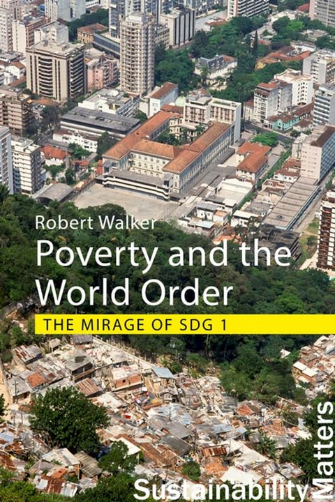 Poverty and the World Order(Kobo/電子書)