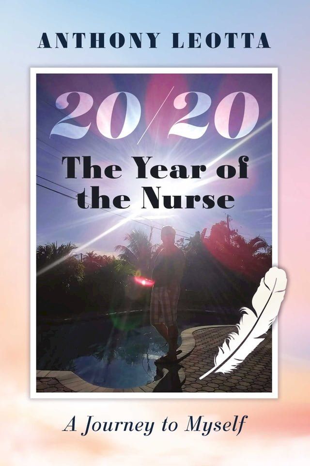  The year of the nurse 20/20 "A journey to myself."(Kobo/電子書)