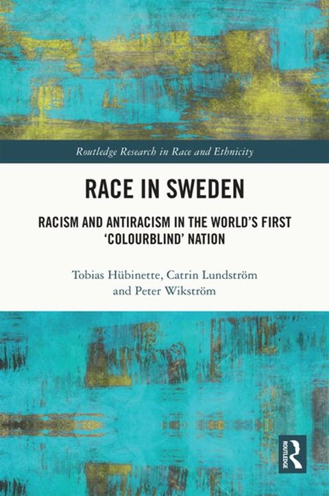 Race in Sweden(Kobo/電子書)