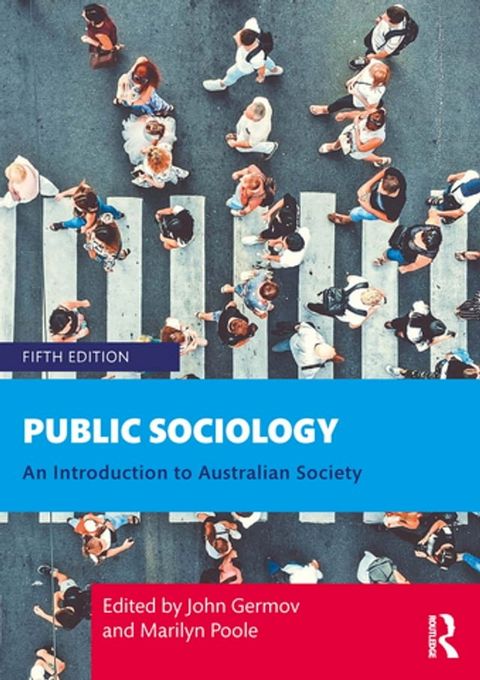 Public Sociology(Kobo/電子書)