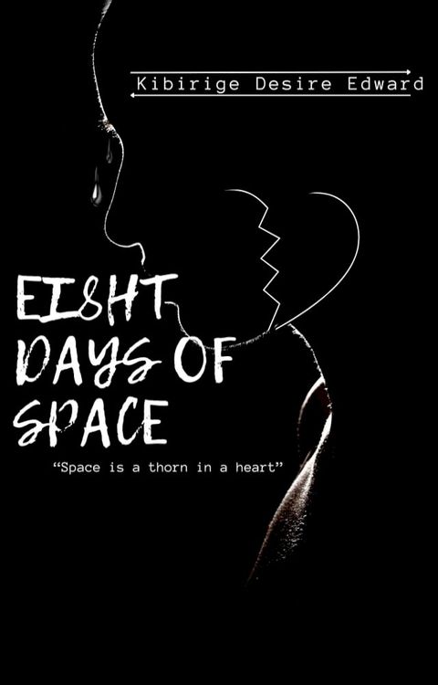 Eight Days of Space(Kobo/電子書)