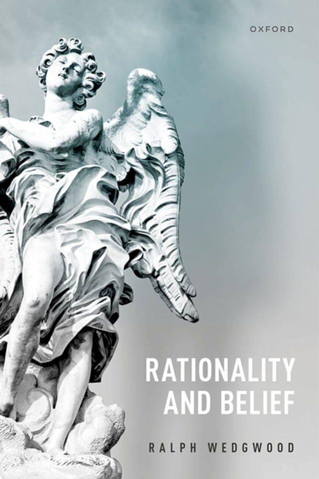  Rationality and Belief(Kobo/電子書)