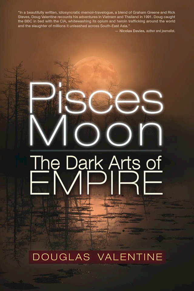  Pisces Moon(Kobo/電子書)