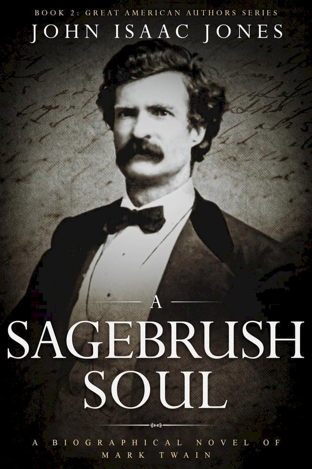  A Sagebrush Soul(Kobo/電子書)