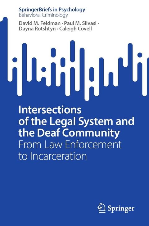 Intersections of the Legal System and the Deaf Community(Kobo/電子書)