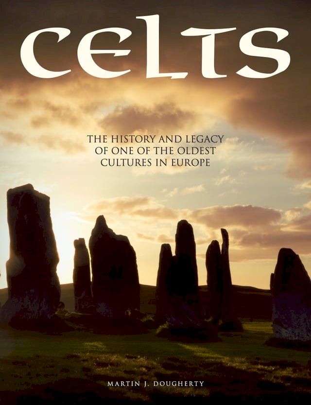  Celts(Kobo/電子書)