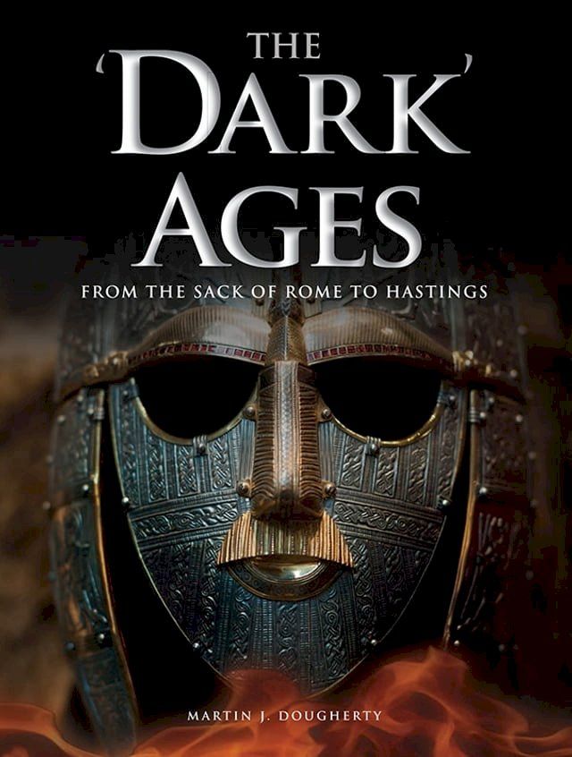  The 'Dark' Ages(Kobo/電子書)