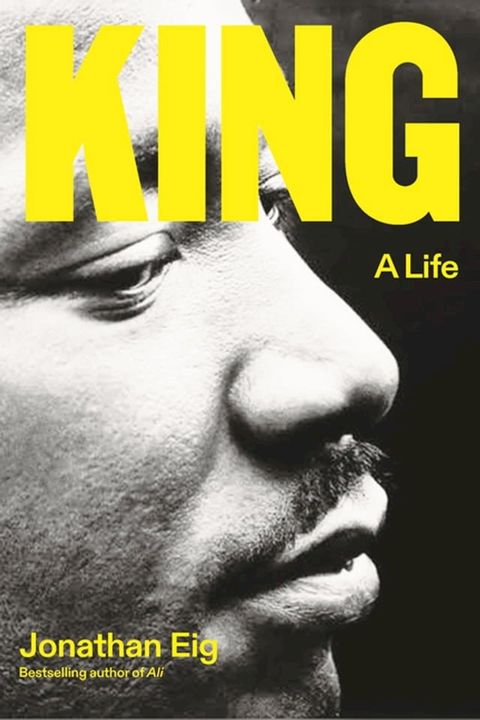 King: A Life(Kobo/電子書)