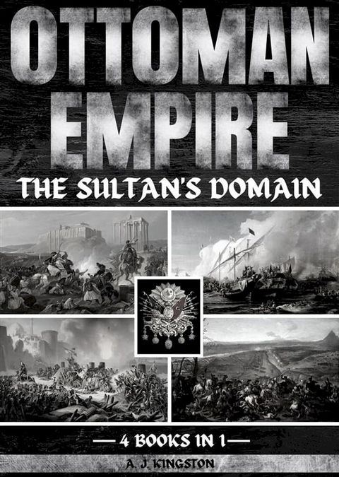 Ottoman Empire(Kobo/電子書)