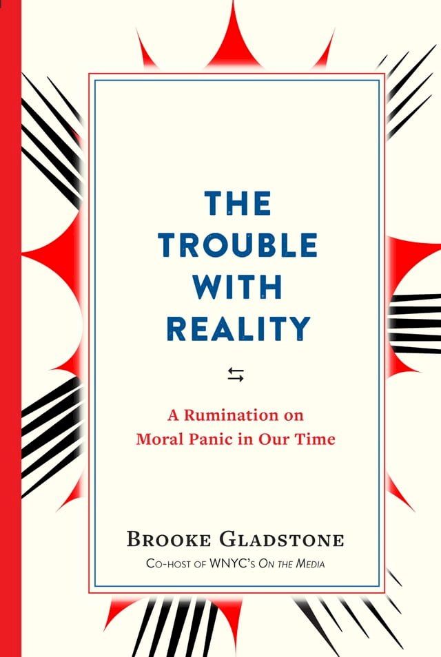  The Trouble with Reality(Kobo/電子書)