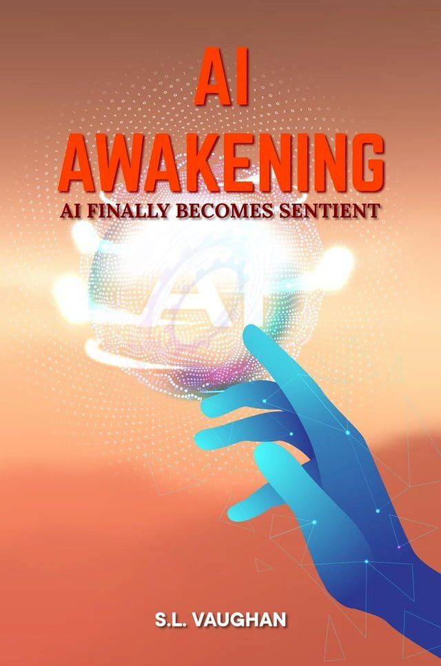  AI AWAKENING(Kobo/電子書)