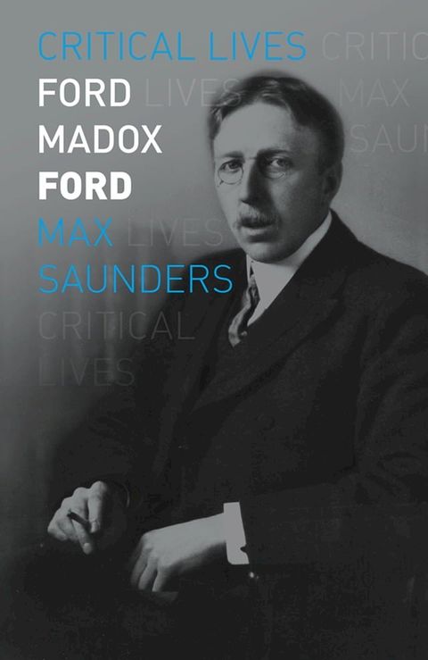 Ford Madox Ford(Kobo/電子書)