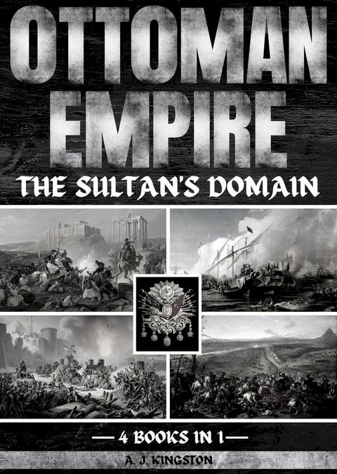 Ottoman Empire(Kobo/電子書)