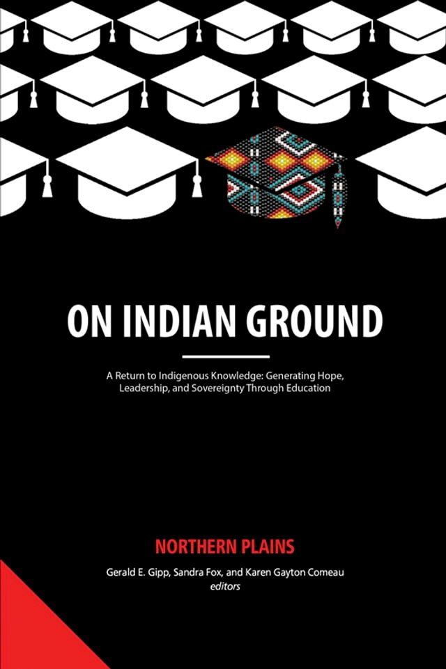  On Indian Ground(Kobo/電子書)