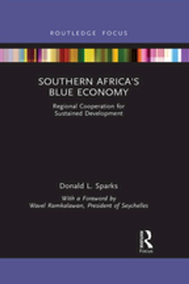  Southern Africa's Blue Economy(Kobo/電子書)