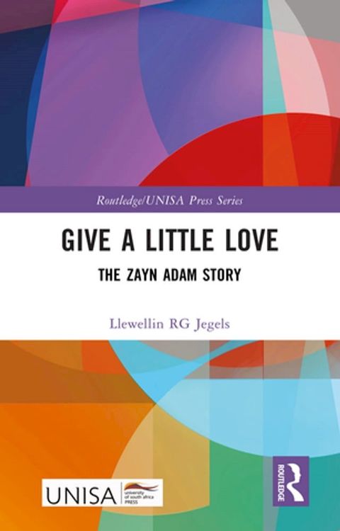 Give a Little Love(Kobo/電子書)