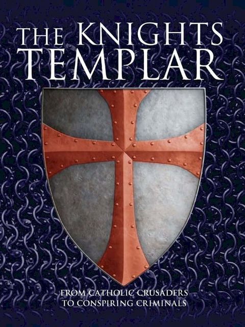 The Knights Templar(Kobo/電子書)