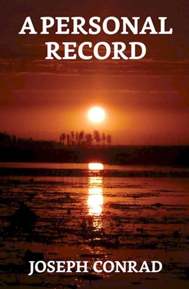  A Personal Record(Kobo/電子書)