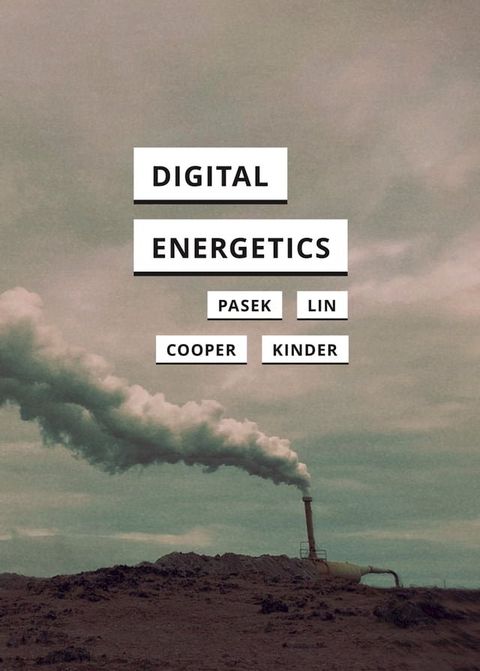 Digital Energetics(Kobo/電子書)