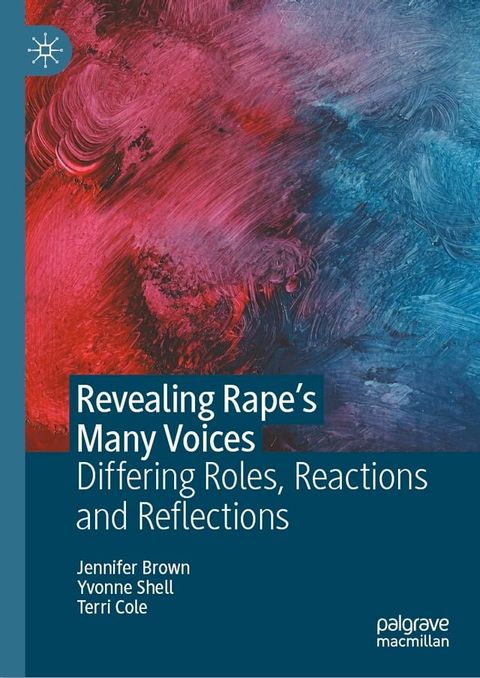 Revealing Rape’s Many Voices(Kobo/電子書)