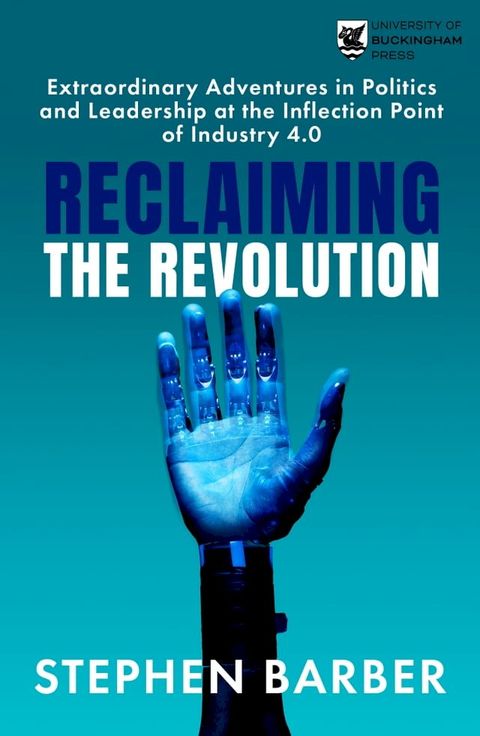 Reclaiming the Revolution(Kobo/電子書)