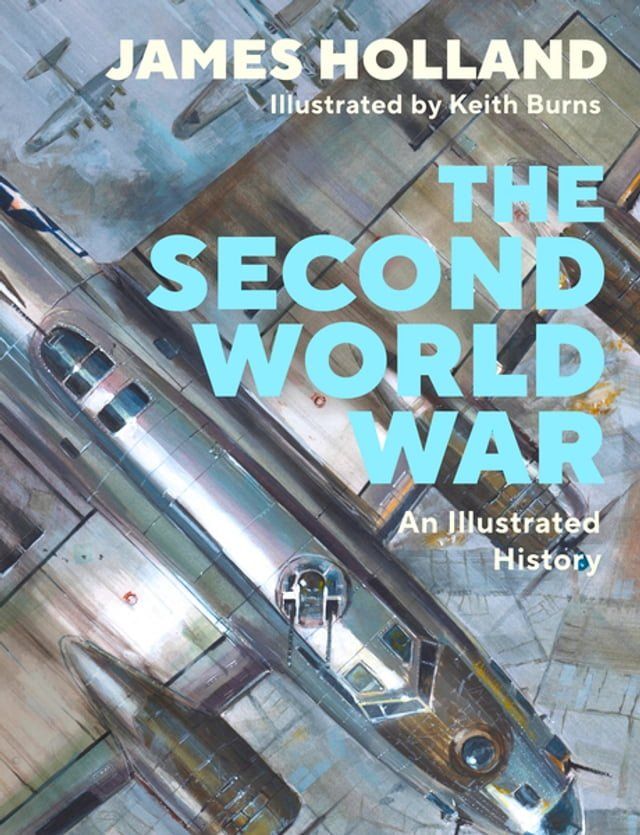  The Second World War(Kobo/電子書)