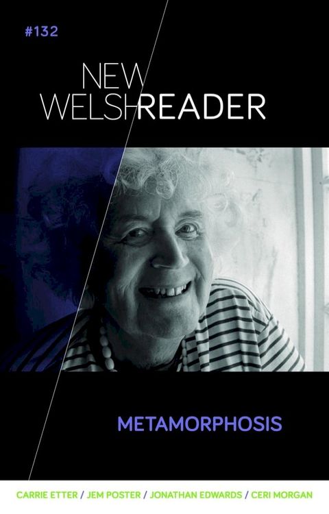 New Welsh Reader 132(Kobo/電子書)